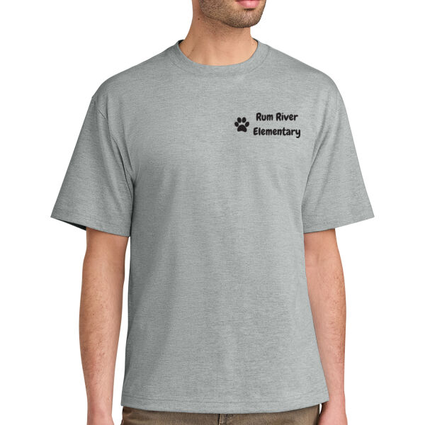 District Heavyweight Very Important Tee - Printed Logo Thumbnail